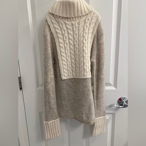 Tory Burch Sweater XS